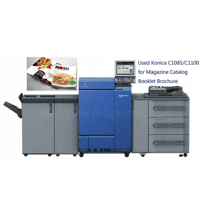 second hand printer with scanner