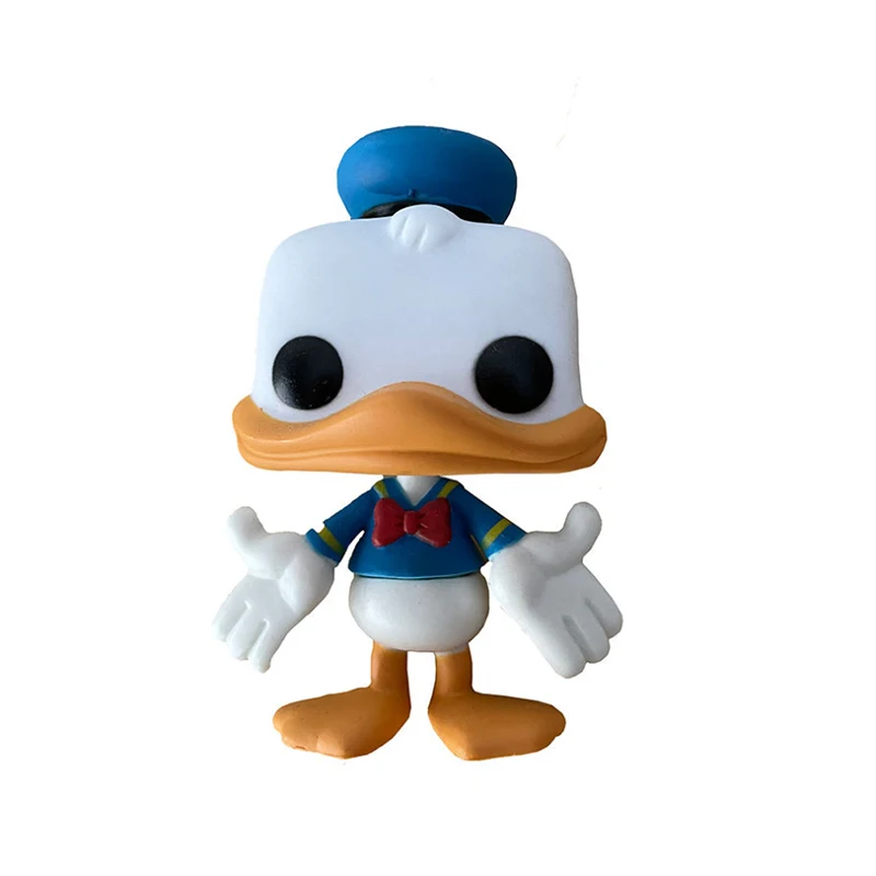 funko pop donald duck 31