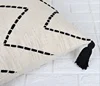 Ivory and Black