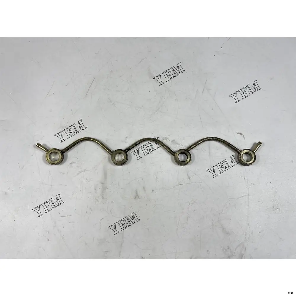 Delivery Ling Injector Fit for Isuzu 4LC1