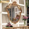 Mirror A
