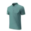 Verde mare da uomo