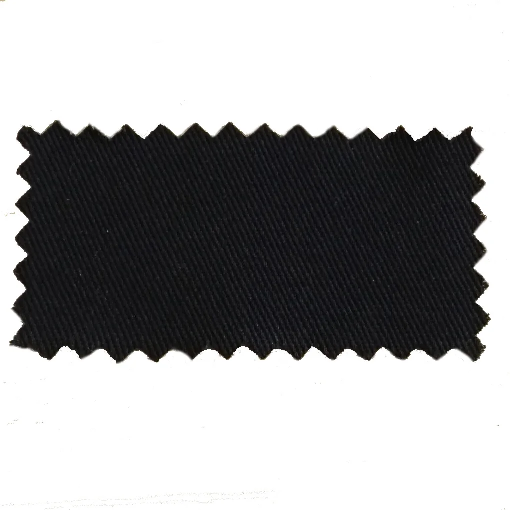 Оптовая продажа TC 80 20 хаки Спецодежда ткань саржа