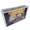 Acrylic TCG Disny Lorcana Display Protector Case