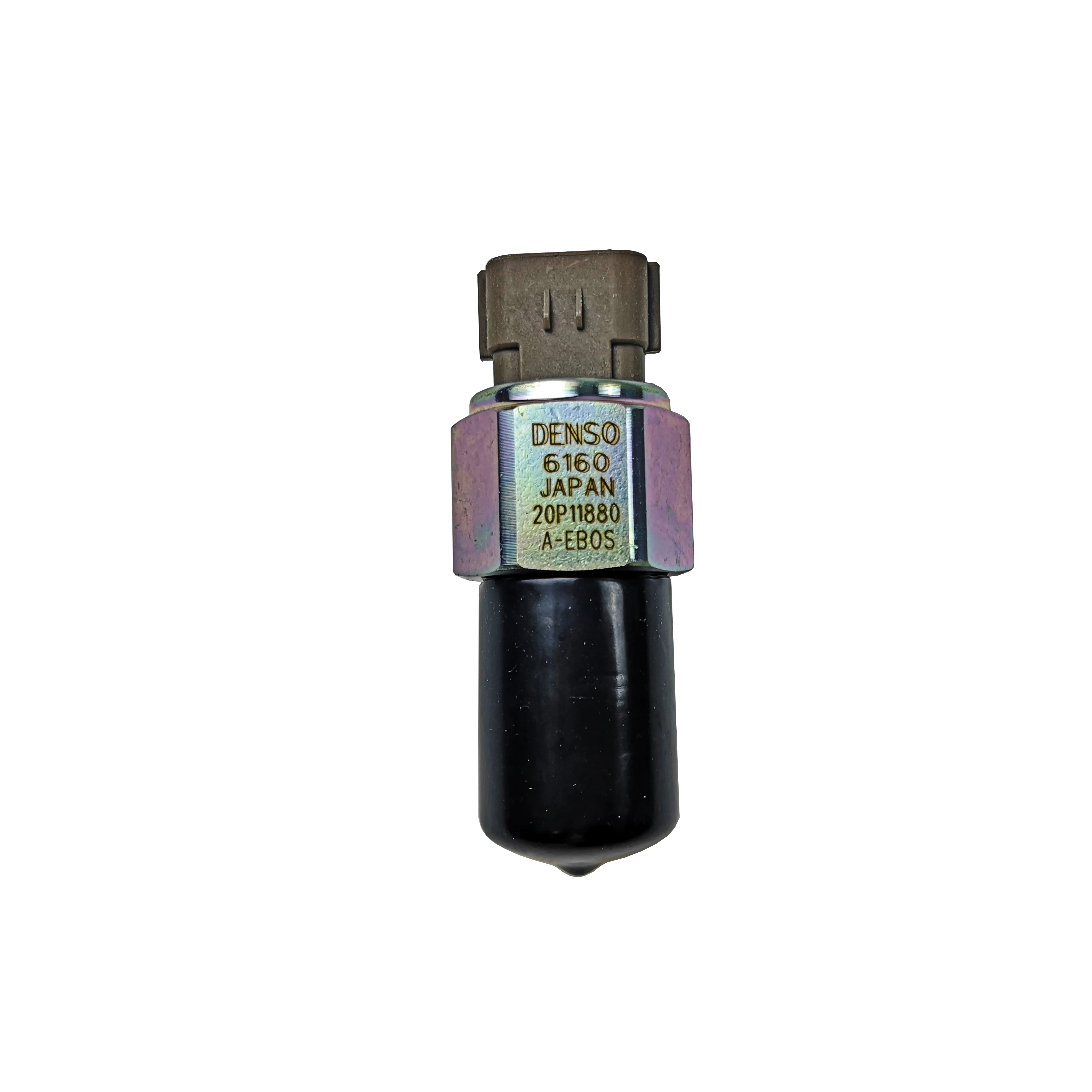 4HK1 Pressure Sensor 9000-6160 Suitable for Isuzu Engine Parts - Gupta Tractor Spares Co.