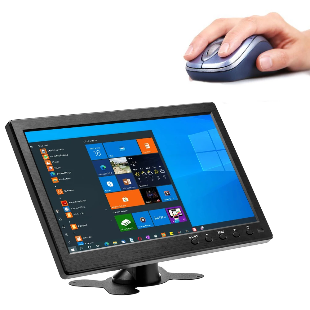 ② マルチモニター／ TFT液晶 10.1インチマルチモニター ② マルチモニター／ TFT液晶 10.1インチマルチモニター 【公式通販】