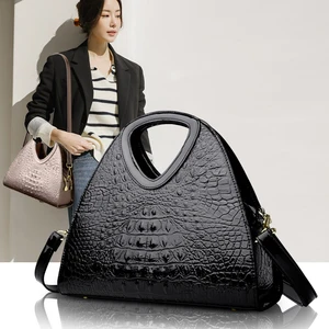 Brand Bags Women Top High Quality Shoulder Square Handbags Ladies Crossbody Tote Sling Bag Leather PU Single Bag