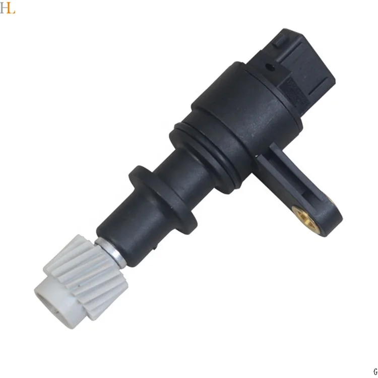 ブンタ HL 25197008 Speed Sensor for Chevrolet - Reliable Performance