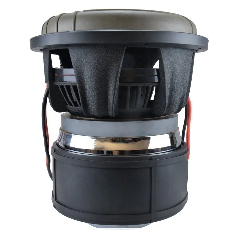 Soway OP-Z SW15-XMAX Home Audio Subwoofer - 18 Inch Speaker