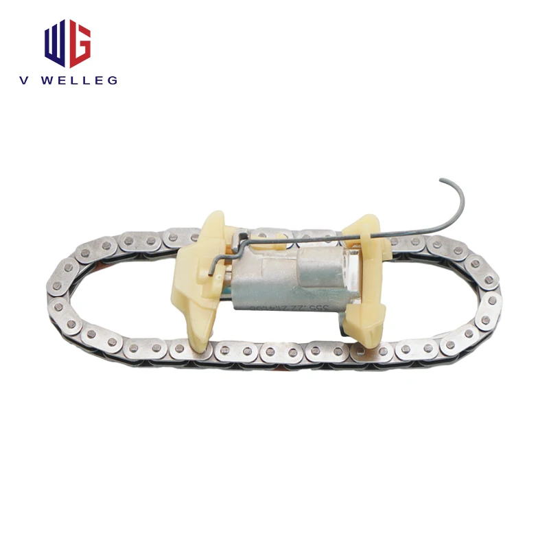 フェミサピエン Customized Timing Chain Kit for Peugeot 208 - OEM 9823954880