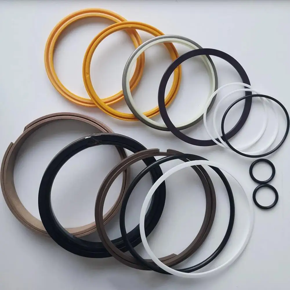 IZUMI 31Y1-15395 Boom Cylinder Seal Kit for Hyundai R305-7 R290-7 R300LC-7 Fast Delivery Engine Parts