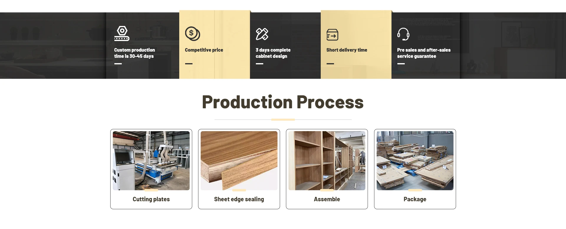 Company Overview Foshan Hongkui Building Materials Co., Ltd.