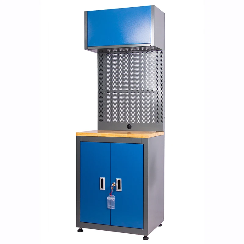 Customized Garage Work Bench for Workshop and Garage Free Combination