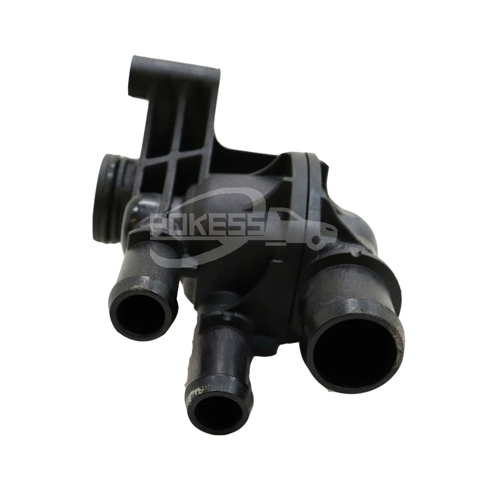 Car Engine Thermostat Price DS7G9K478DA DS7G9K478DB Thermostat Housing... — 2