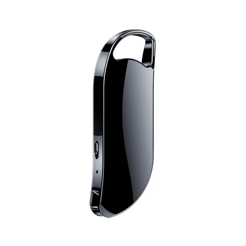 Mini Keychain V11 Portable Sound Recorder MP3  Voice Recorder with Voice Activated Mode for  Personal Use
