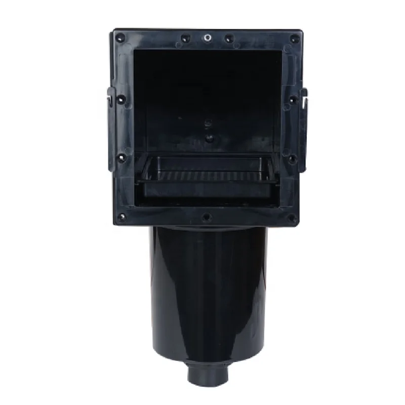 Hot Tub System Single Port Swimming Pool Wall Skimmer Spa Skimmer Buy Spa Skimmer,Hot Tub