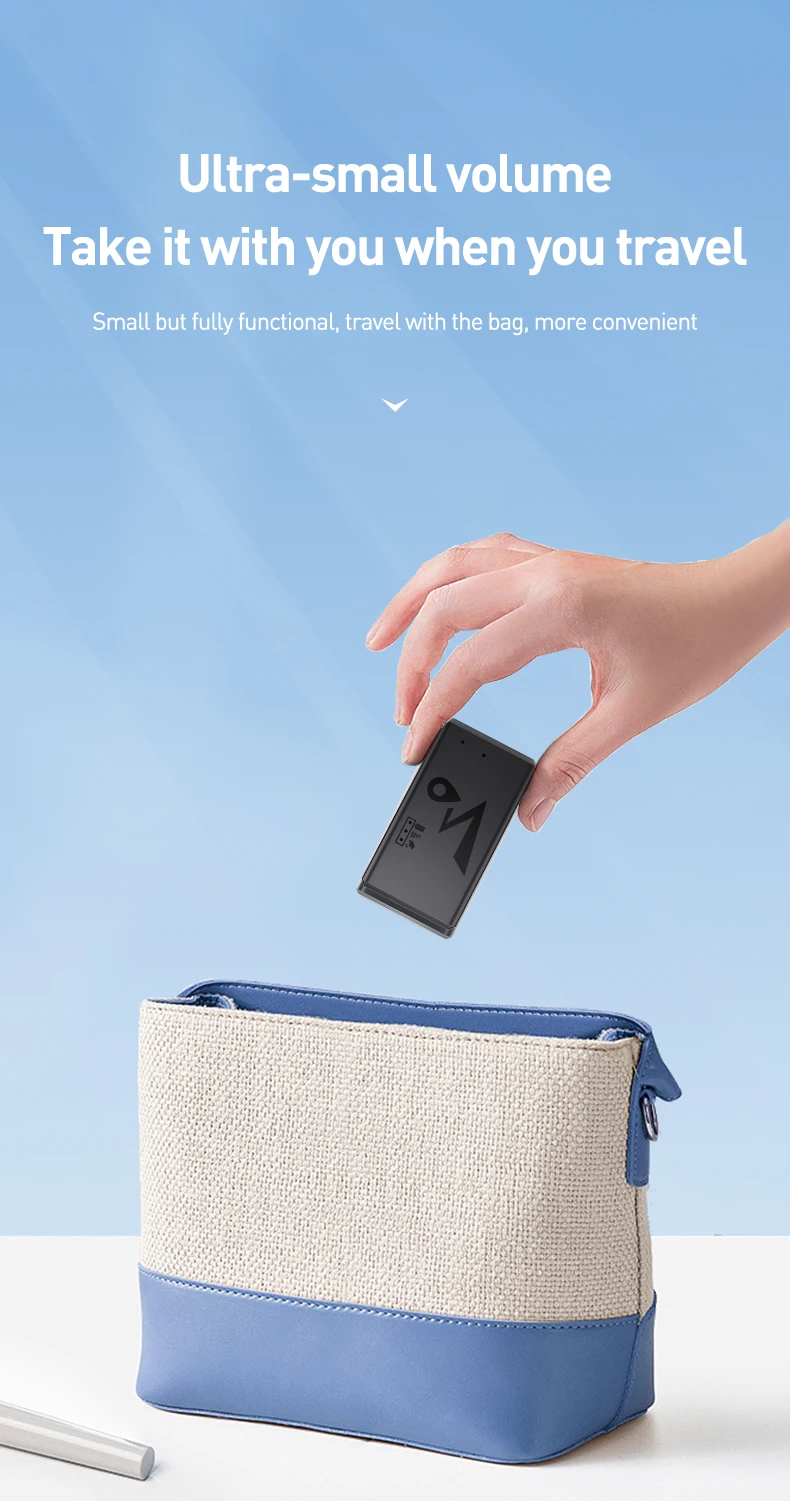 product rsh 1200 3000 6000 mah strong magnetic global tracking device 4g gps tracker for kids elderly pet dog car vehicle bicycle bike-15