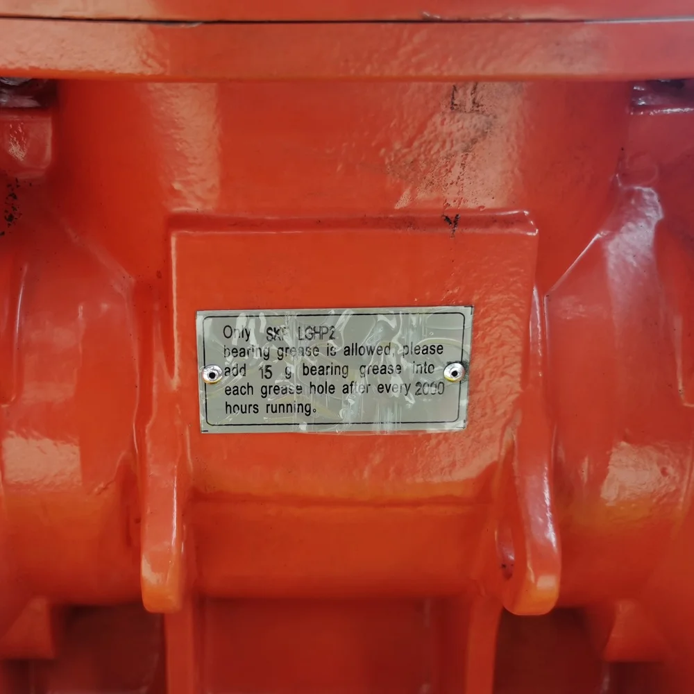 FAE FAD50/30 hydrocyclone desander машина mini hydrocyclone