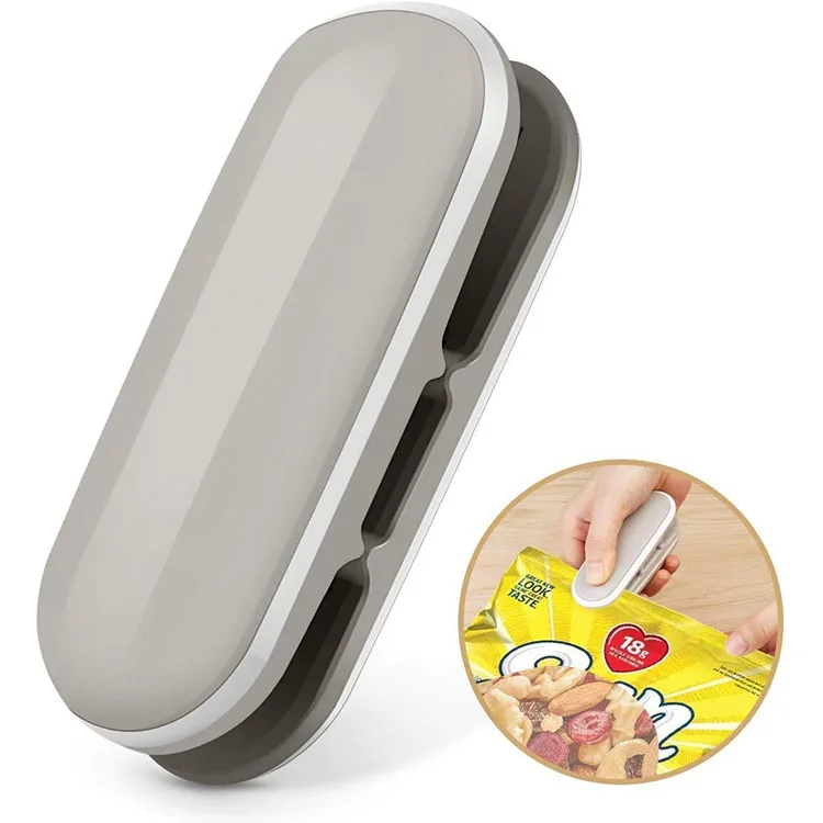 hand held bag sealers