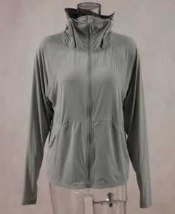 Hot Sales TOB Sun Protective Shirts Ladies' Casual Versatile Sunscreen Jacket