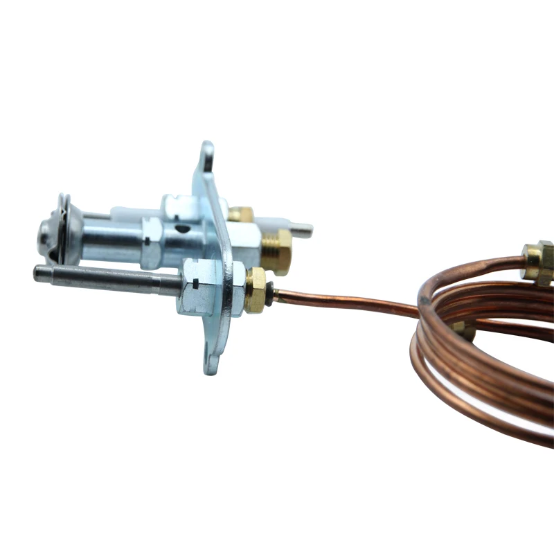 Elettrodo Accensione Caldaia Riello Benefit 4363862 – Ricambi Caldaie Fast - Foto 3