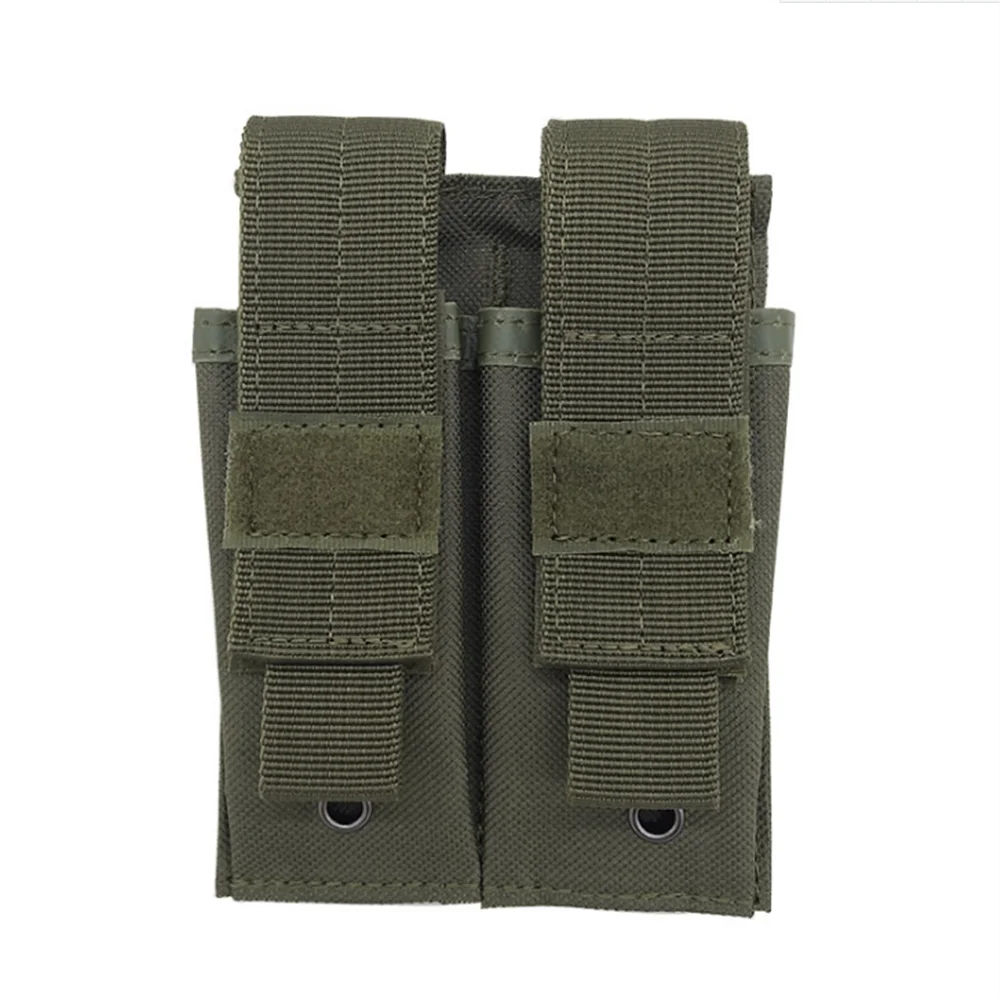 double stack magazine holster