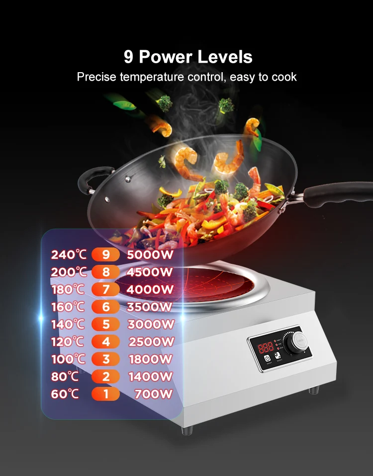 Induction Cooker Cooker Induction Mini Induction Cooker Infrared ...