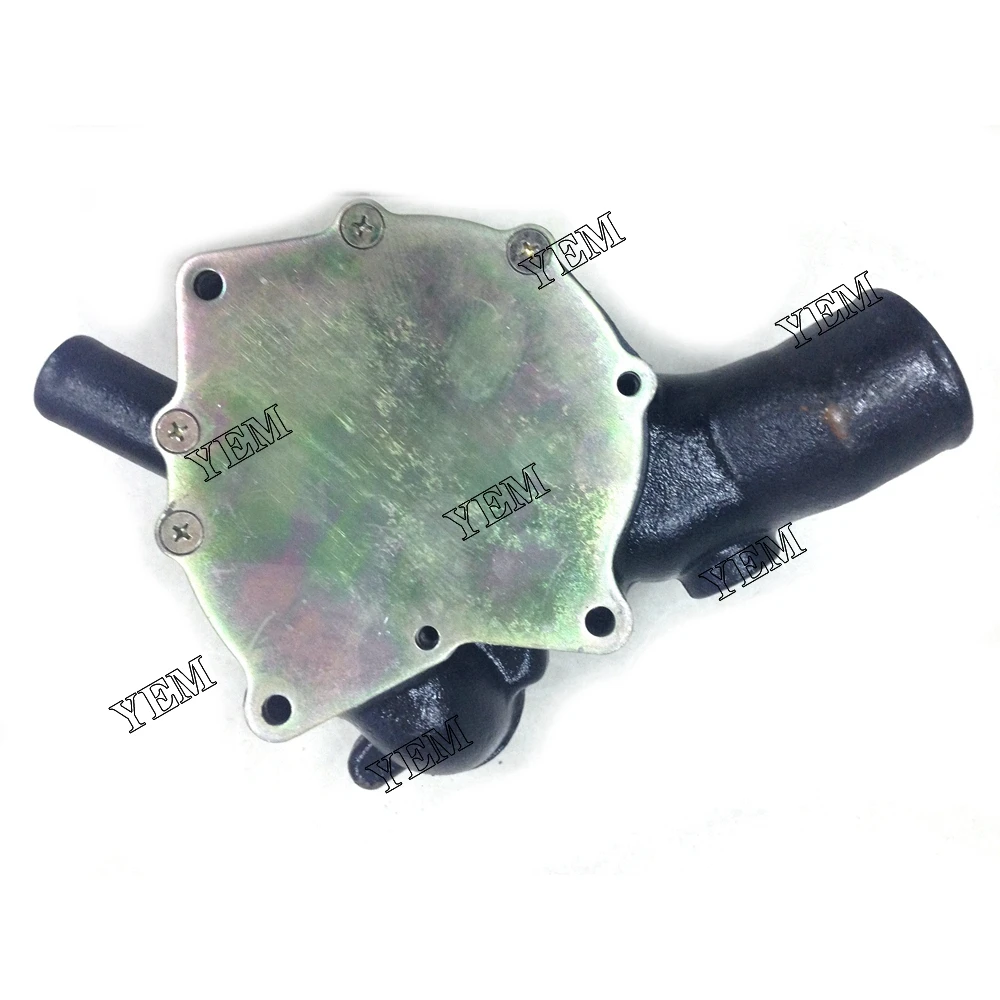 Excavator Parts EP100 Water Pump for Hino Replacement Engine Parts 2