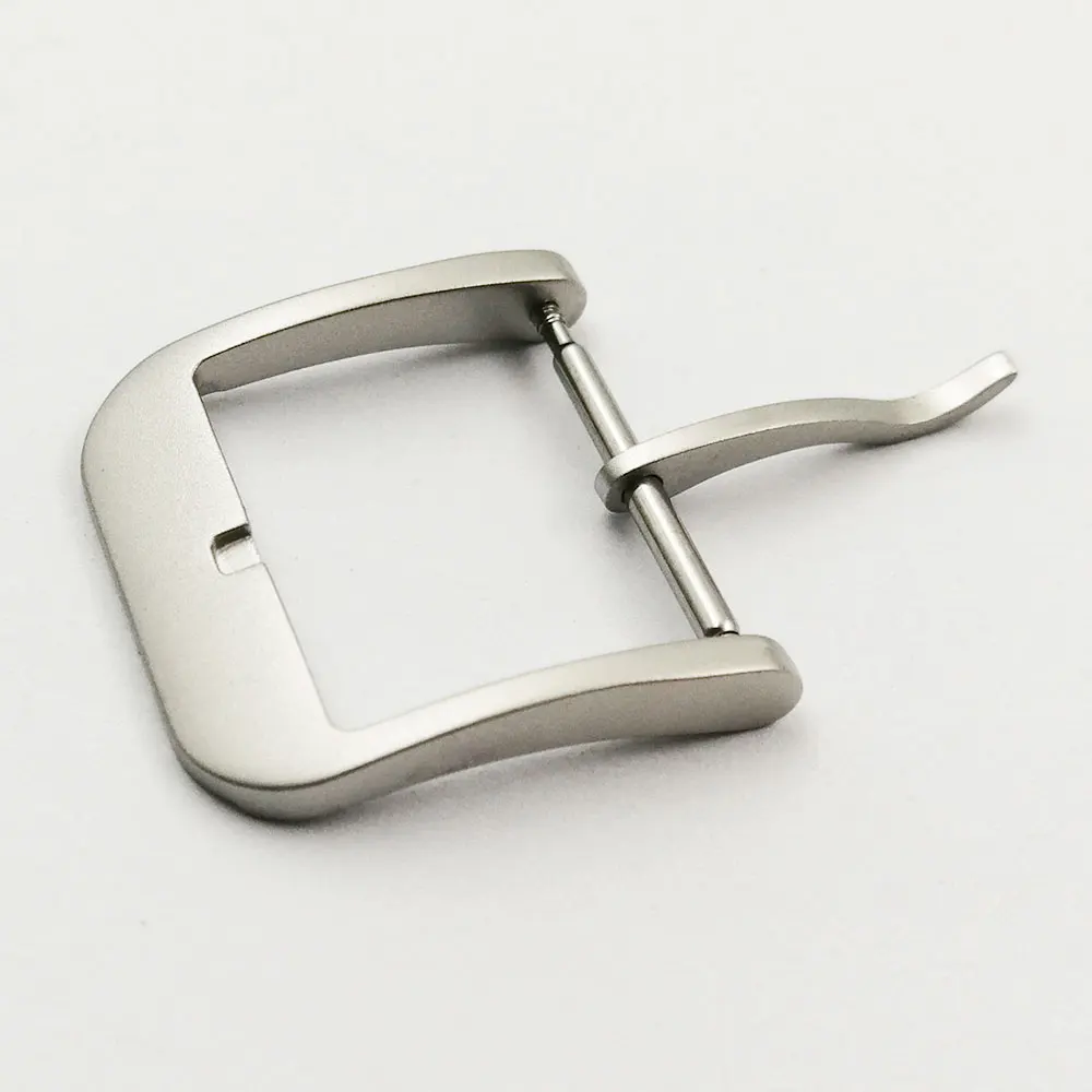 Custom stainless steel Watch Buckle manufacturer