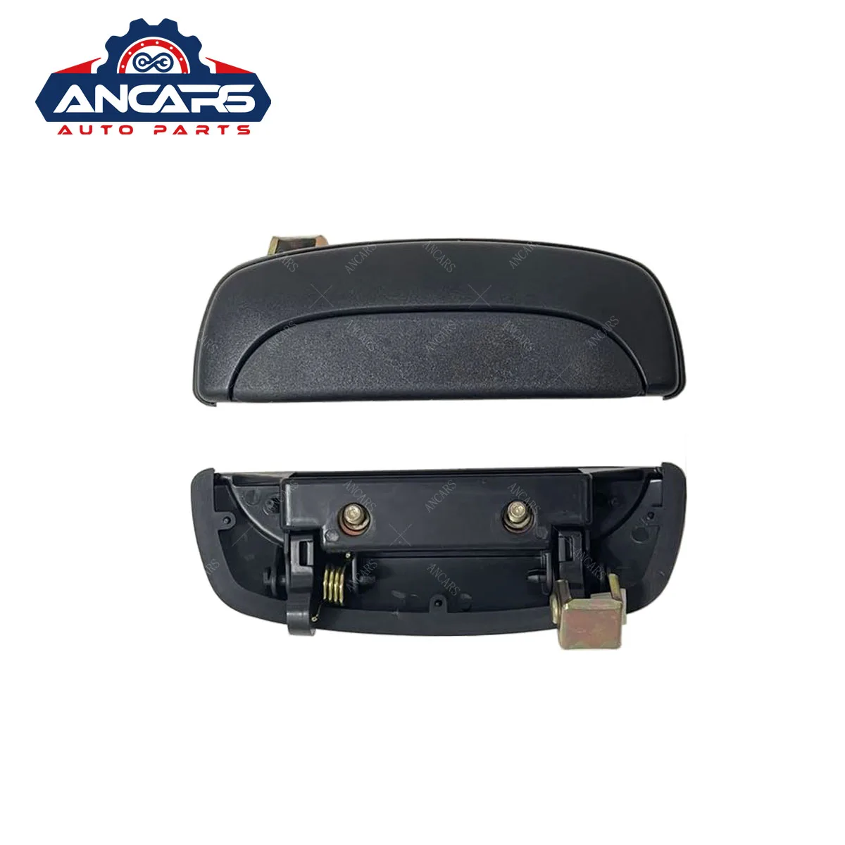 Auto Parts Car Outside Door Handle 82650-4b000 82660-4b000 For H-yundai  H100 1993-1997 - Buy 82650-4b000,82660-4b000,Door Handle Product on  Alibaba.com