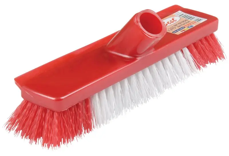 cosynee plastic broom medium floor broom bathroom cleaning & home floor  cleaning kharata jadu for scrubbing