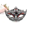 Diamant noir-rouge