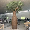 árbol de baobab