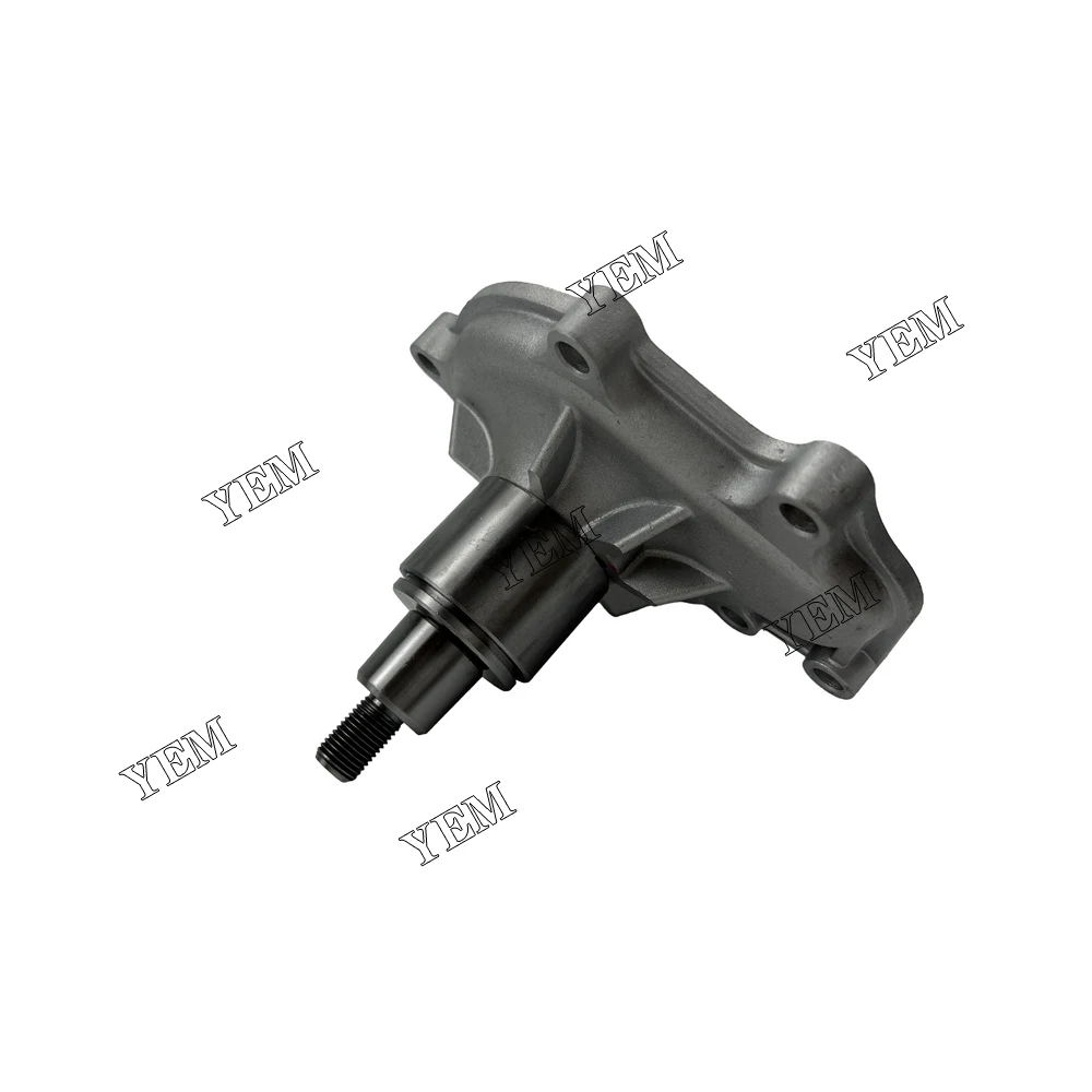 V3800 Water Pump for Kubota Engine Replacement Parts 5