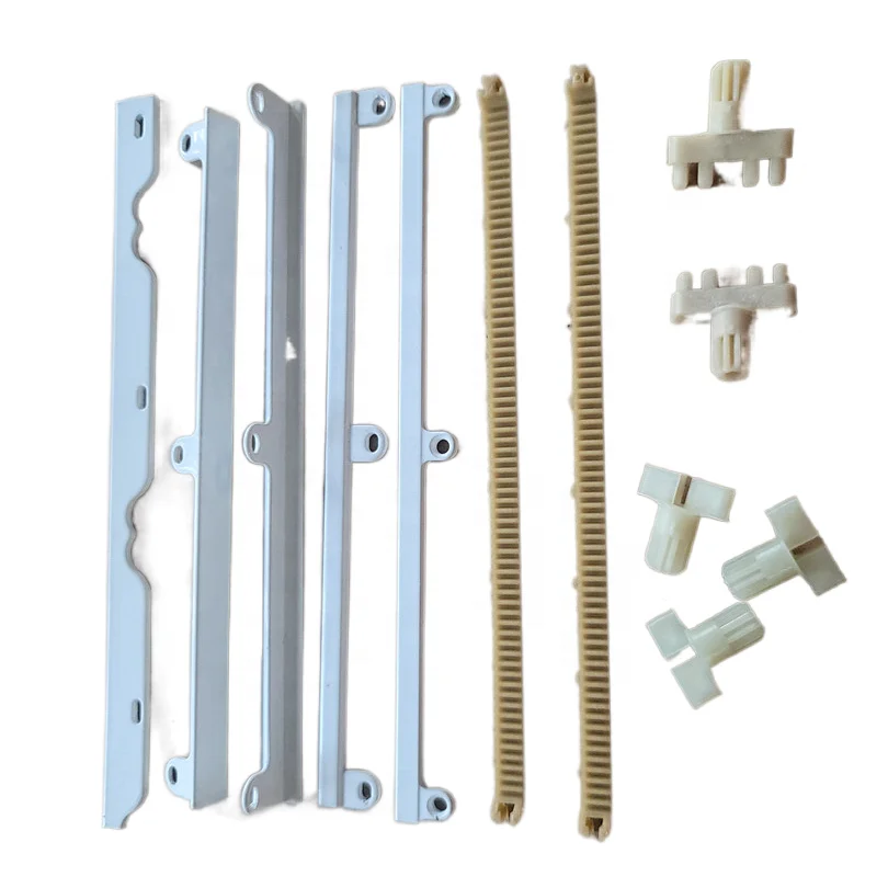 Factory Direct Window Shutter Accessories Plantation Shutter Parts Vinyl Shutter Tilt Rod