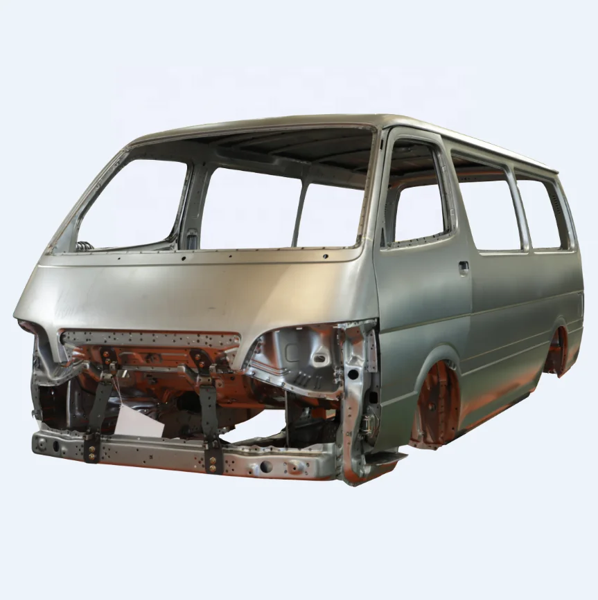 mini van usage a vendre