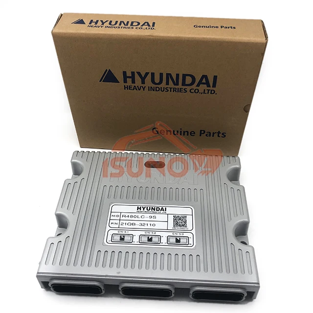 R480LC-9S 21QB-32110 
