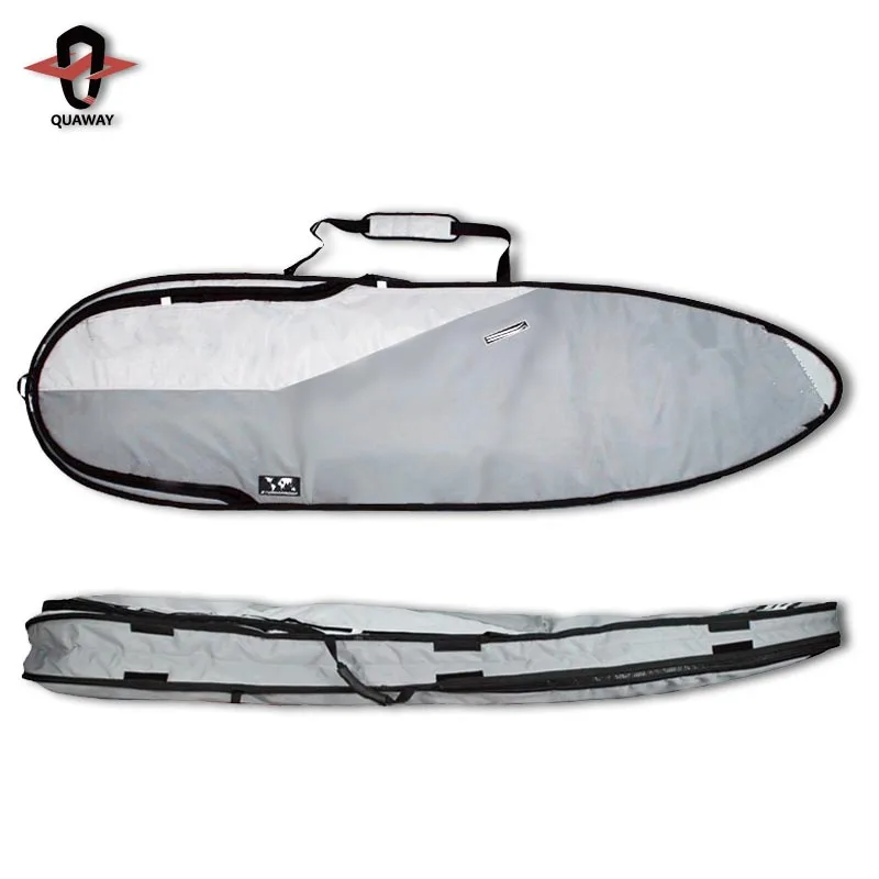Good Quality Durable Surfboard Bag Longboard Sup Travel Bag Carry Bag