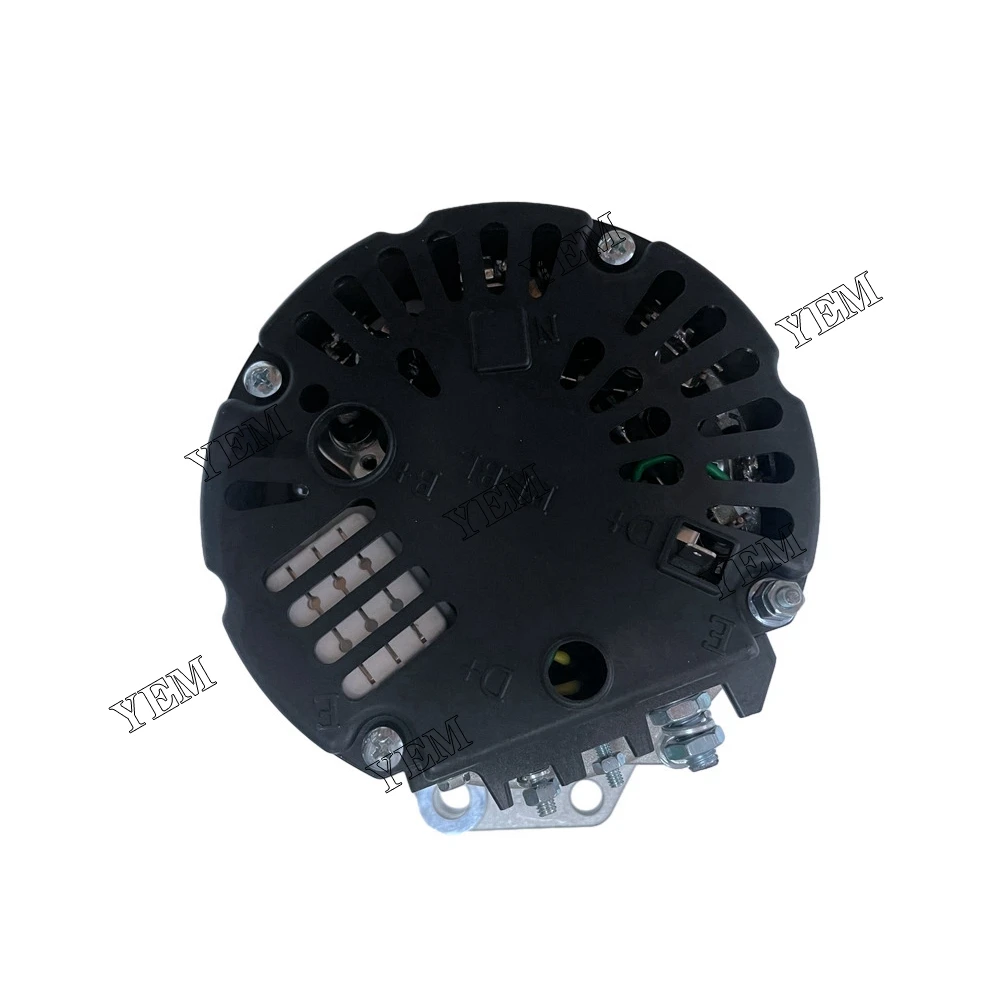 High Performance BF4M2012 Generator for Deutz 4
