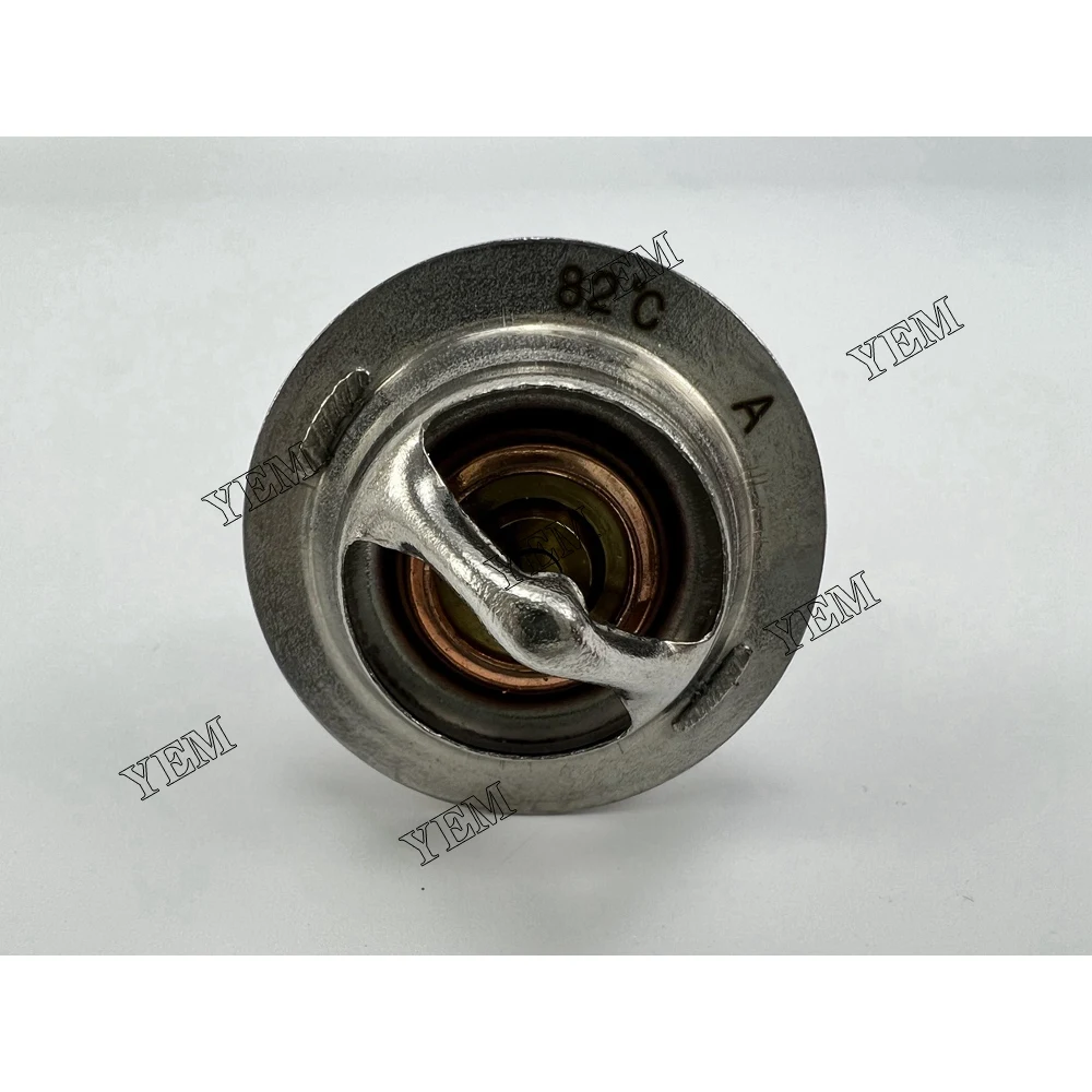 For Kubota Engine V2403 Thermostat 1G924-73010 Spare Part Engine Parts 3