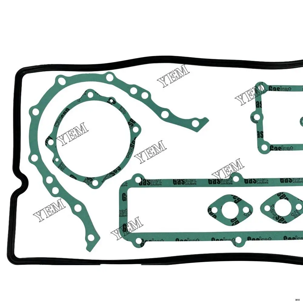 Engine Gasket Kit D6CB 20910-84B00 for Hyundai Genuine Parts 5