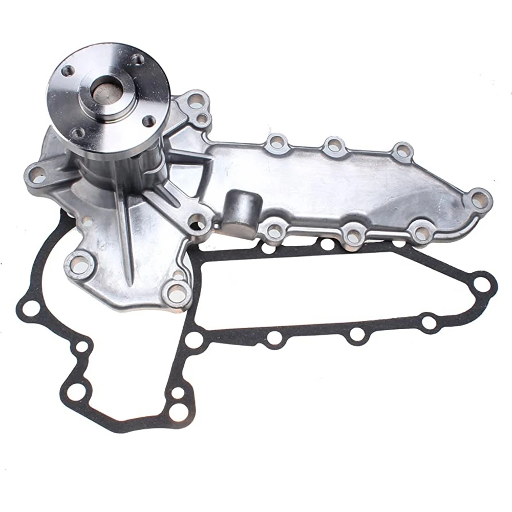 IZUMI Water Pump for Bobcat S150 S160 S175 S185 S205 T180 T190 5600 337 341 435 6684866 Industrial Engine Parts