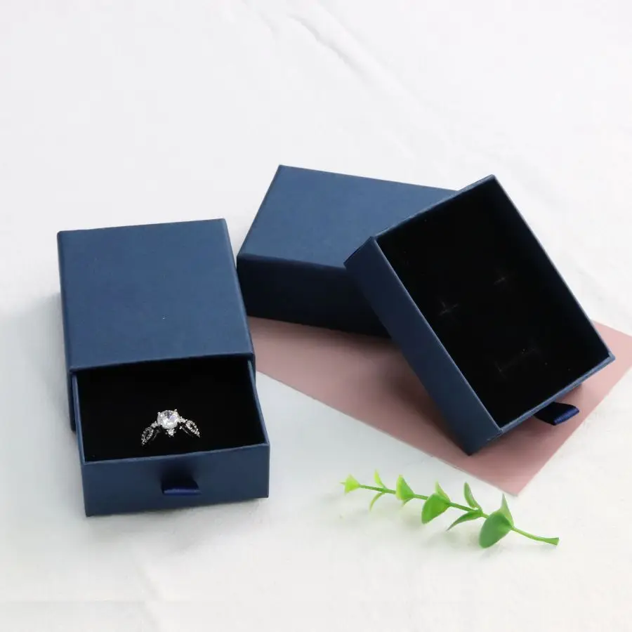 Custom Small Luxury Cosmetic recycled Colour Printing logo Packaging Paper Box