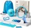 Blue 11-piece set