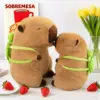 Mochila de carpincho