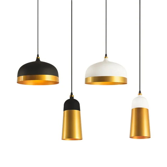 American Loft Retro Industrial Pendant Lamps Restaurant Cafe Bar Commercial Chandelier Hanging Luxury Chandelier Lights