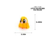 Little Yellow Bird