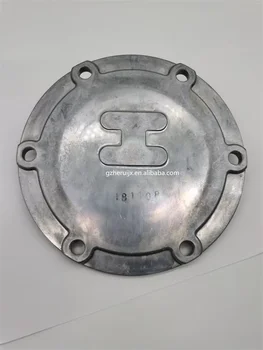 Original Hydraulic Tank Cover 4443782 for Hitachi Excavators