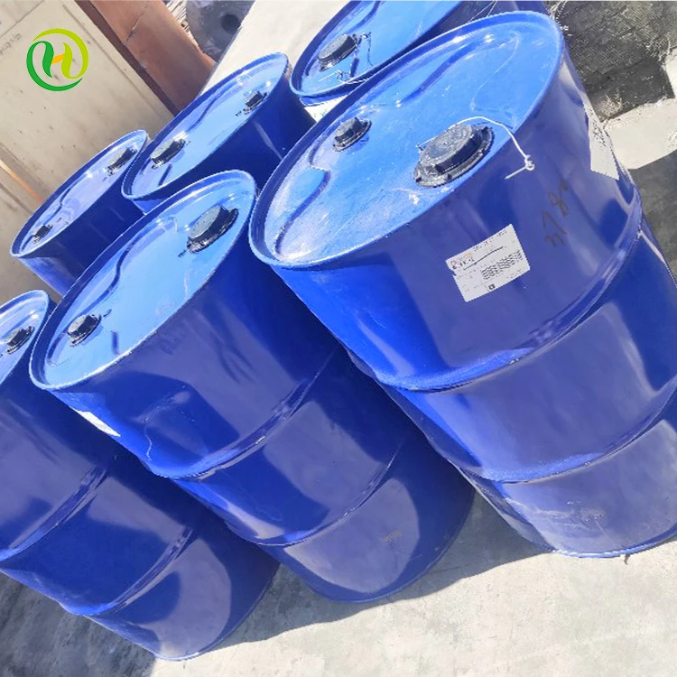 Solvent Naphtha - Solvesso 100 - 200 Litre Drum