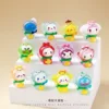 สัตว์เล็กส่องสว่าง Sanrio-[12สี/ชุด]